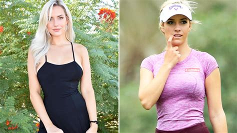 paige spiranac leaked nude photos|Golf: Paige Spiranac opens up on horrific nude photo scandal